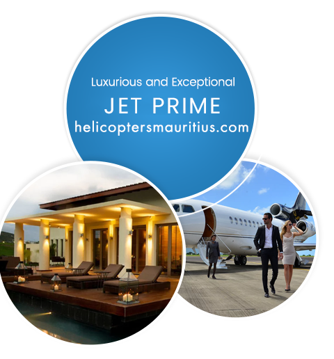 Helicopter Airport Transfer